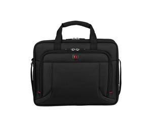 Wenger Prospectus Laptop-Tasche 16" schwarz