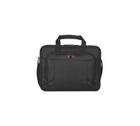 Wenger Prospectus Laptop-Tasche für Laptop 16" | Schwarz
