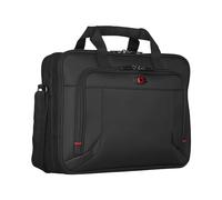 Wenger Prospectus Aktentasche 42 cm Laptopfach black