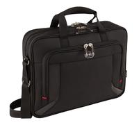 Wenger Prospectus Aktentasche 42 cm Laptopfach black