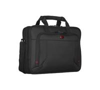 Wenger Prospectus Aktentasche 42 cm Laptopfach black