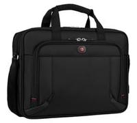 Wenger Prospectus Aktentasche 42 cm Laptopfach black