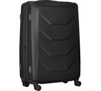 Wenger Prymo - Spinner Größe L - 30% polycarbonate, 70% ABS - Schwarz