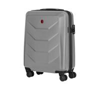 WENGER Prymo S Hartschalenkoffer, S, Trolley, 36 (43) l, Sicherheitsschloss, Damen/Herren, Reisen Urlaub