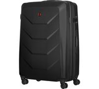Wenger Prymo - Spinner Größe L - 30% polycarbonate, 70% ABS - Schwarz (612538)
