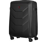 Wenger Schalenkoffer/Trolley Prymo Medium Schwarz