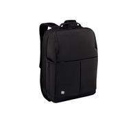 Wenger Reload, Rucksack schwarz, bis 14,1"