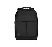 Wenger Reload 16" (40,64cm) Notebook Rucksack mit Tablet Fach schwarz