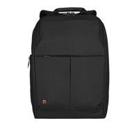 Wenger Reload 16 Laptop Rucksack schwarz