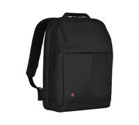 Wenger Reload 16 Laptop Rucksack schwarz