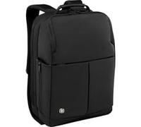 WENGER Reload 16'' Laptop Backpack Black