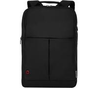 Wenger Reload 16 Laptop Rucksack schwarz