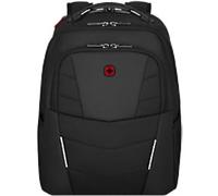 Wenger Rucksack 15,6" 32 x 21 x 44 cm PL (Polyester) Schwarz