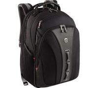 WENGER® Rucksack Legacy 600631 schwarz/grau (Laptoptasche, Aktentasche)