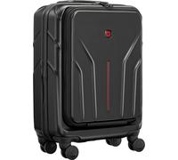 Wenger Schalenkoffer/Trolley Amplix Hardside Carry-On Schwarz