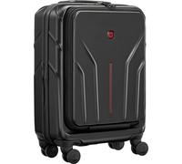 Wenger Amplix Carry-On, Koffer schwarz