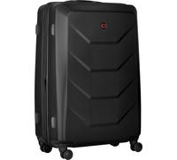 Wenger Prymo - Spinner Größe L - 30% polycarbonate, 70% ABS - Schwarz