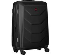 Wenger Schalenkoffer/Trolley Prymo Medium Schwarz