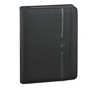 Wenger Schreibmappe »Affiliate« 601361 schwarz, 26x35x5 cm