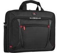 "Wenger Notebook Tasche 600643 Passend für maximal: 39,1cm (15,4\") Schwarz"