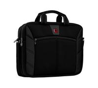 Wenger Notebook Tasche Sherpa Double Slimcase Passend für maximal: 40,6cm (16\ ) Schwarz