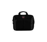 Wenger Sherpa Laptop-Tasche für Laptop 16" | Schwarz