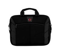 Wenger Notebook Tasche Sherpa Double Slimcase Passend für maximal: 40,6cm (16\ ) Schwarz