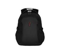 Wenger Laptop-Rucksack Sidebar, 601468, bis 16 Zoll / 40,64 cm, Polyester