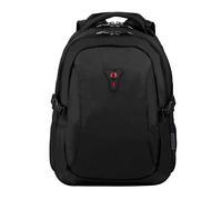 Wenger Notebook Rucksack Sidebar Passend für maximal: 40,6cm (16\ ) Schwarz
