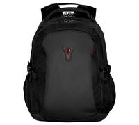 Wenger Laptop-Rucksack Sidebar, 601468, bis 16 Zoll / 40,64 cm, Polyester