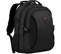 Wenger Sidebar Deluxe - Notebook-Rucksack - 41cm (16") - Schwarz (601468) - PayPal 0% Finanzierung