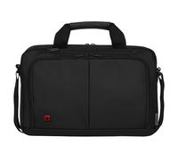 WENGER Source 14'' Laptop Briefcase Black