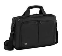 Wenger Source 14 Laptop Briefcase schwarz