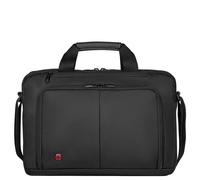 Wenger Source , Notebooktasche schwarz, bis 16"