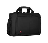 Wenger Source , Notebooktasche schwarz, bis 16"