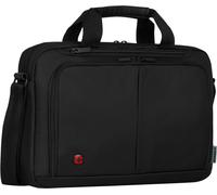 Wenger SOURCE - Notebook-Tasche - 36cm (14") - Schwarz (601064)