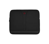 Wenger/SwissGear BC Fix 14" Notebooktasche 35,6 cm (14 Zoll) Messengerhülle Schwarz - Polyester 606459