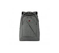 WENGER MoveUp Backpack Charcoal Heather