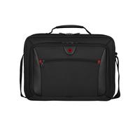 Wenger SwissGear The Insight 16-Zoll-Laptoptasche - Tabletfach, Schwarz