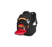 Wenger Tool Backpack Pro - Notebook-Rucksack - 43.2 cm (17") (653722)