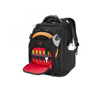 Wenger Tool Backpack Pro - Notebook-Rucksack - 43.2 cm (17") (653722)