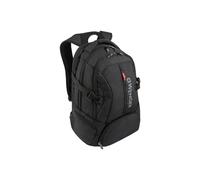 Wenger Transit 16 40cm Deluxe Laptop Rucksack schwarz