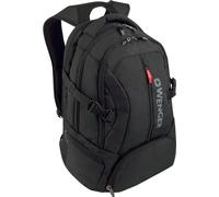 Wenger TRANSIT - Notebook-Rucksack - 41cm (16") - Schwarz (600636)