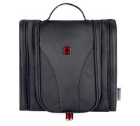 Wenger Travel Accessoires Hanging Toilet Kit - Kulturbeutel 24 cm (black)