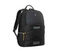 Wenger NEXT, Trayl Notebook Rucksack 39.6 cm (15.6"), Gravity Black (612564)