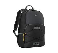 Wenger Trayl Rucksack 45 cm Laptopfach gravity black