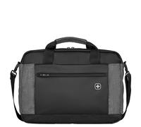Wenger Laptop-Tasche Underground 16-Zoll Black