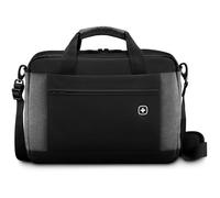 Wenger Underground, Notebooktasche schwarz, 14,1" bis 15,6"