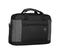 Wenger Laptop-Tasche Underground 16-Zoll Black
