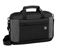 Wenger Laptop-Tasche Underground 16-Zoll Black